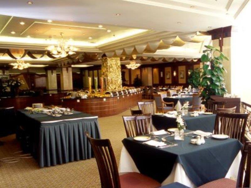 Best Western New Century Hotel Shanghai Buitenkant foto